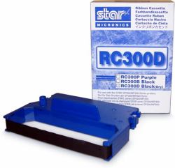 Star Micronics RC300B SP312 342 - 322 317 347 349 UP389 MP300