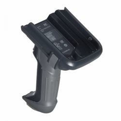 Honeywell CT50-SCH soporte Soporte pasivo Ordenador portátil Negro, Gris (DOLPHCT50 INSTALBL SCAN HANDLE - FOR SCAN INT APPS EASY ON/OFF)
