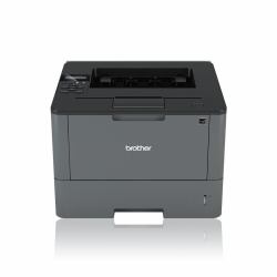 Brother HL-L5000D stampante laser 1200 x 1200 DPI A4 (Brother HL-L5000D Mono A4 Laser Printer)