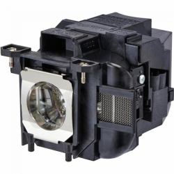 LampTek ELPLP88/V13H010L88 lámpara de proyección 200 W (Lamp for EPSON EB-W04 Projector Lamp/EPSON EB-U130 Projector Lamp/EPSON EB-S300 Projector Lamp/EPSON EB-S130 Projector Lamp/EPSON EB-W130 P...