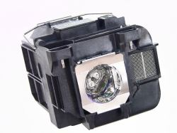LampTek ELPLP75/V13H010L75 lámpara de proyección 245 W UHE (Lamp for EPSON H472 Projector Lamp/EPSON H474B Projector Lamp/EPSON PowerLite 1940W Projector Lamp/EPSON PowerLite 1945W Projector Lamp...