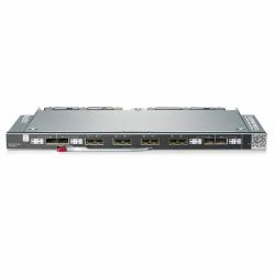 HPE Virtual Connect SE 16Gb FC modulo del commutatore di rete (VC SE 16GB FC MODULE - Warranty: 12M)