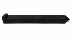 Sharp MX60GTBA cartucho de tóner 1 pieza[s] Original Negro 