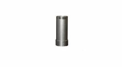 Amer Networks AMRE5006 accesorio para montaje [ barra ] para proyector Plata (6IN 50MM EXTENSION TUBE - WHITE)