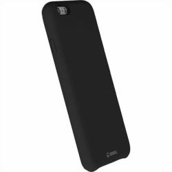Krusell Bello funda para teléfono móvil 14 cm [5.5"] Negro (Krusell Bello)