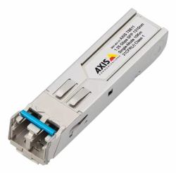 Axis 5801-801 red modulo transceptor Fibra óptica SFP 1310 nm 