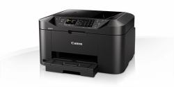 Canon MAXIFY MB2150 Ad inchiostro A4 600 x 1200 DPI 19 ppm Wi-Fi (MAXIFY MB2150 10PPM - A4 USB 600X1200DPI)