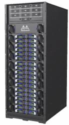 HPE 843188-B21 chasis de red 28U (MELLANOX IB EDR 648P SWITCH CHASSIS)