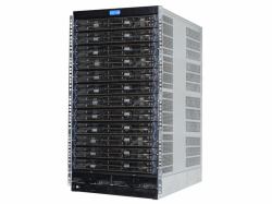 HPE 829913-B21 chasis de red 20U (INTEL OPA 768P SWITCH CHASSIS)