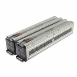APC APCRBC140 batería para sistema ups Sealed Lead Acid [VRLA] 192 V (Replacement Batter Cartridge - **New Retail** - #140 - Warranty: 12M)