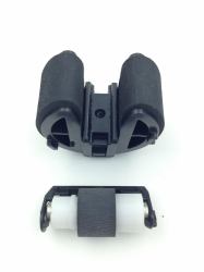 CoreParts ASLELJ7901 nastro di stampa (Pick-Up Roller Assembly - HP Color LaserJet CP2025, - CP1525, CM2320, CM1312, CM1415, M252, 276, 351, 375, 451, 475 - Warranty: 6M)