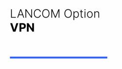 LANCOM ISG Site Option [200] Gestión de redes 1 licencia[s] (LANCOM VPN - licens - 200 kanaler)