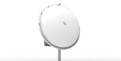 Mikrotik MTRADC accesorio para antena de satélite Blanco (MikroTik Radome for mANT30 - MTRADC)