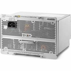 HPE J9829A componente de interruptor de red Sistema de alimentación (HPE POWER SUPPLY 1100W PoE+ zl2)