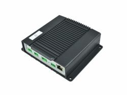 LevelOne FCS-7004 servidor y codificador de vídeo 960 x 480 Pixeles 30 pps (VIDEO ENCODER 4-CHANNEL POE - FCS-7004, 960 x 480 pixels, - 30 fps, H.264,M-JPEG, 960 x 480, 720 x 480 pixels, 960 x 576...
