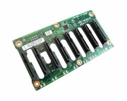 Lenovo 7XH7A05906 pannello drive bay 2.5" condotto I/O Verde (MECH 2.5IN 8-BAY BACKPLANE KIT,ST550 BACKPLANE KIT)