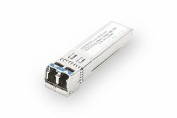 Digitus mini GBIC [SFP] Module, 10Gbps, 0.3km 