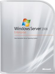 Microsoft Windows Server 2008 R2 Enterprise, SA, OVS NL, Multilng 1 año[s] (Microsoft Windows Server Enterprise Ed)