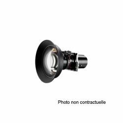 Optoma BX-CTA13 Extra long throw - lens. Motorized 2.9 ~ 5.52:1 - throw ratio ZU650/850/1050 Lens...