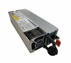 Lenovo 7N67A00884 unidad de fuente de alimentación 750 W Negro, Metálico (LENOVO PSU 750W 80+ TITANIUM HOTPLUG)