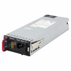 HPE JG544A componente de interruptor de red Sistema de alimentación (X362 720W AC PoE Power Supply - **HP Renew** - Warranty: 12M)