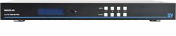 SY Electronics SY-MUHD-44 matriz de conmutación Matriz de conmutación AV Pantalla incorporada (SY MUHD-44 Â 4Ã4 HDMI 4K Matrix Switch)