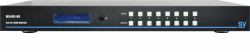 SY Electronics SY-MUHD-88 matriz de conmutación Matriz de conmutación AV Pantalla incorporada (SY 8x8 HDMI 1.4 UHD Matrix with Audio De-embedder and RS232 / IP Control)