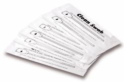Zebra 47362 pulitore stampante (KIT PREV MAINT TXT[PK OF 6] - PACK OF 6)