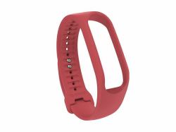 TomTom Correa para Touch | Rojo coral - pequeña 