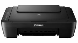 Canon MG2550S Ad inchiostro A4 4800 x 600 DPI (PIXMA MG2550S MFP 4800X600 DPI - 8PPM 64MB PRNT/CPY/SCN)