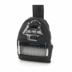 Zebra AK18842-2 caja para equipo Negro (IMZ 320 CASE - DURABILITY ENHANCING)