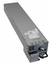 Juniper JPSU-650W-DC-AFO componente de interruptor de red Sistema de alimentación (JUNIPER 650W DC POWER SUPPLY FOR EX4550PWR & QFX3500 PSU SIDE AIRFLOW EX)