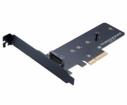 Akasa AK-PCCM2P-01 tarjeta y adaptador de interfaz Interno M.2 
