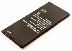 CoreParts MSPP3820 mobile phone spare part Battery Black (Battery 11.1Wh Li-ion 3.7V - 3000mAh for Nokia Mobile - 11.1Wh Li-ion 3.7V 3000mAh Lumia 950 - Warranty: 12M)