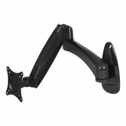 ARCTIC W1-3D 81,3 cm [32"] Pared Negro 
