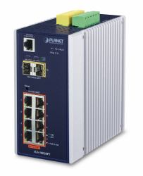 PLANET IGS-10020PT switch Gestionado L3 Gigabit Ethernet [10/100/1000] Energía sobre Ethernet [P...