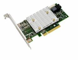 Microchip Technology Microsemi HBA 1100-4i tarjeta y adaptador de interfaz Interno Mini-SAS HD 