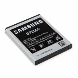 Samsung AD43-00226A accesorio para cámara de deportes de acción Batería para cámara (Battery - BP2000,SF2,LI-ION - Warranty: 1M)