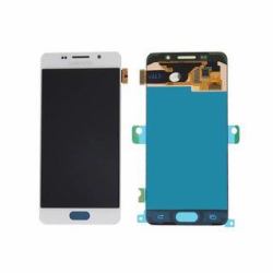 Samsung GH97-18249A mobile phone spare part Display White (A310 A3 2016 LCD White - SM-A310F - Warranty: 1M)