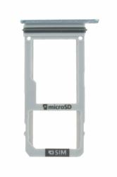 Assy Deco Sim Tray Single ZB - Warranty: 1M