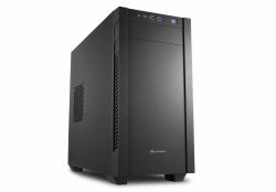 Sharkoon S1000 Tower Nero (Sharkoon S1000 - tower - micro-ATX)