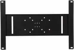 Peerless PLP-V6X5 accesorio para soporte de televisor (PLP-V6X5 - Dedicated Flat Panel Adaptor Plate For VESA 600 x 500mm)