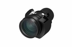Epson Lens - ELPLM15 - Mid Throw L1500/L1700 Series (Epson ELP LM15 - Medium-throw zoom lens - 36 mm - 57.4 mm - f/1.8-2.35 - for Epson Pro L1500, Pro L1505, Pro L1715, Pro L1750, Pro L1755)
