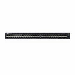DELL S-Series S4048-ON Gestionado L2/L3 1U Negro 