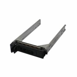DELL KG7NR panel bahía disco duro 2.5" Panel embellecedor frontal (DELL 2.5 INCH R-SERIES/PUSH BUTTON SAS/SATA CADDY W/SCREWS)