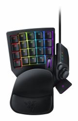 Razer Tartarus V2 tastierino numerico PC/server USB Nero (RAZER KEYPAD TARTARUS V2 CHROMA)