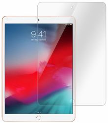 eSTUFF ES503300 protector de pantalla para tableta Apple 1 pieza[s] (iPad Air 10.5 2019/Pro 10.5 - Screen Protector. Tempered - Glass. Titan Shield)