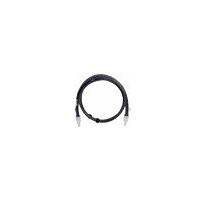 QSAN CBL-12SH150 cable Serial Attached SCSI [SAS] 1,5 m Negro 