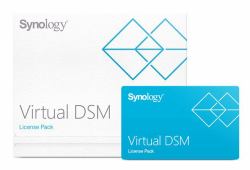 Synology Virtual DSM Base Licencia 