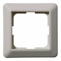 Vivolink 1845601 Placca copripresa e copri interruttori (Frame for Wallbox - .)